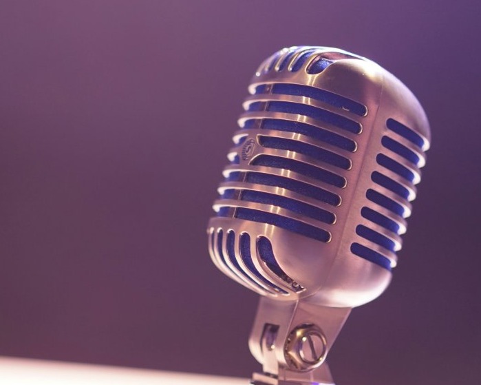Elvis Mic